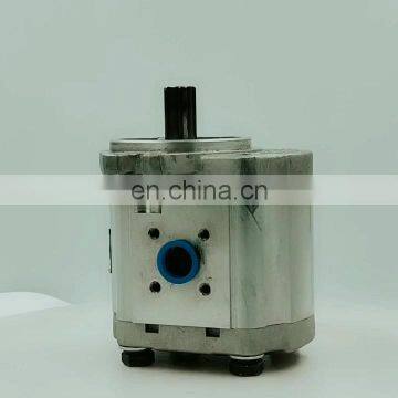 Sichuan Changjiang CBK series gear pump CBK1012-B21R CBK1008-B3F CBK1016-B1FR CBK10254