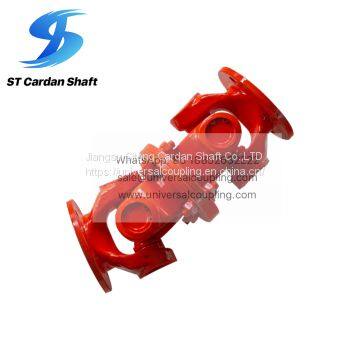 Sitong Professional Produced Factory Direct Flanged Cardan Joint  use for Continuous Casting Machinery