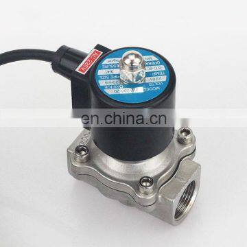 solenoid valve air compressor pressure switch control valve