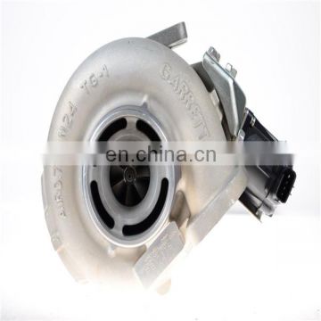 NO4C-US engine turbo 17201-E0740 783801-0024 GT2263K turbocharger