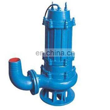 water self priming sewage pump and dirty water