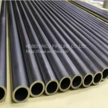 ASTM B444 UNS N06625 Stainless Steel Seamless Pipe