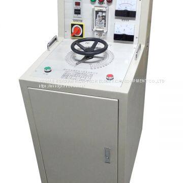 Manual/Auto Controlling Table photo-2