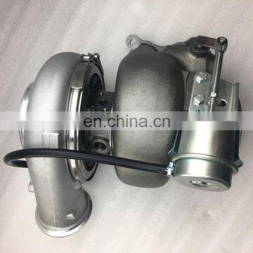 247-2964 247-2969 712402-0070 219-6060 CAT C13 Engine Turbocharger photo-3