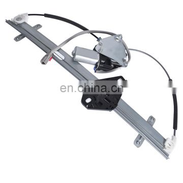 Power Window Regulator for Honda CR-V CRV 2002-2006 2.4 L4 72210S9AA02