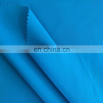 100% polyester 260T/300T/320T/370T twill full dull pongee fabric for linings/garments