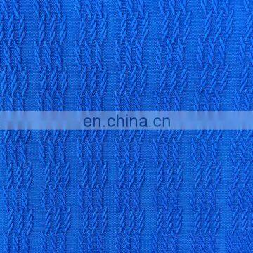 300D Oxford Polyester Jacquard Fabric