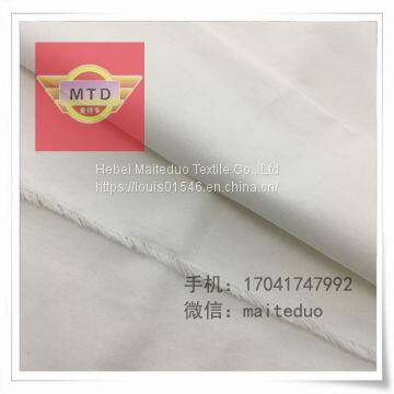 T/C 50/50 30x30 76x68 126gsm 170cm T/C Grey Fabric photo-2