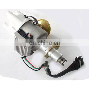 Ignition Distributor For FIAT UNO 1400 7763389 7763391 48620010 photo-2