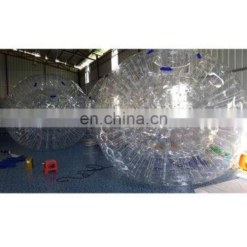 Factory Price Best Quality PVC Inflatable Zorb Ball Inflatable Water Ball on Sale photo-3