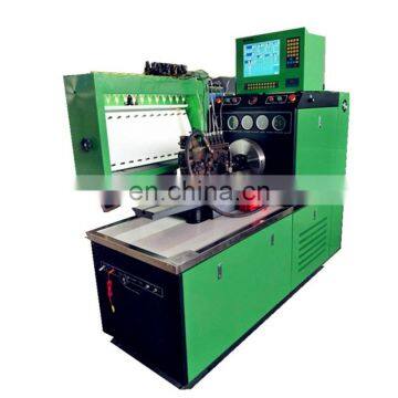 BCS619 Used Electric Bcs-619 Test Diesel Fuel Injection Pump BCS 619 Test Bench photo-3