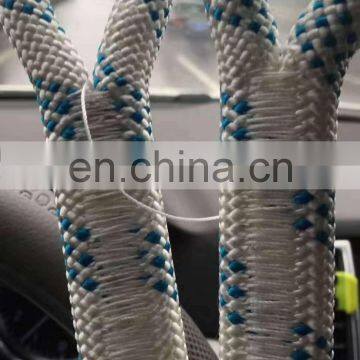 Heavy Duty Polyester Rope Sling Webbing Industrial Sewing Machine photo-5