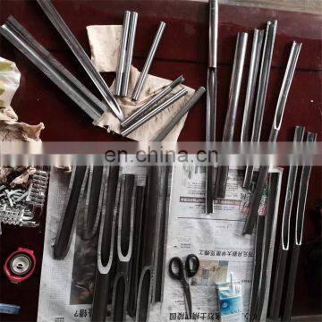 9inch Aisi4140 37mm Seamless Carbon Round Alloy Steel Pipe photo-4