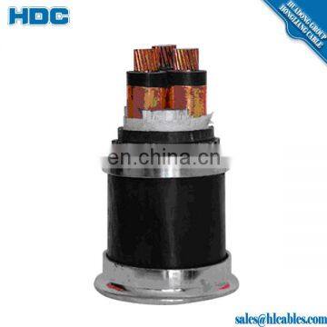 lv & mv Abc Cable Types of Electrical Underground Cables photo-5
