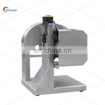 Animal Automatic Pork Meat Cutting Machine /poultry Cutter Machine Chicken Meat Slicer Machine photo-2