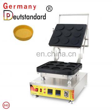 Commercial Tart Shell Machine Bakery Machines Snack Food Machine photo-2