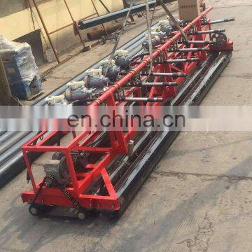 Price of Paver Leveling Machine Three Road Roller Leveling Machine for Concrete Floor photo-7