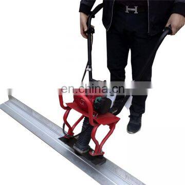 Customized Concrete Screed Vibration Ruler With Gasoline Engine photo-6