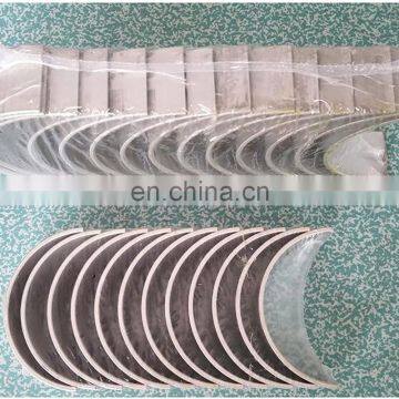 Brand Type 6HE1-TC 6HK1-TC 6HE1T 6HK1T Engine Bearing Main Crankshaft Connecting Rod Bearing