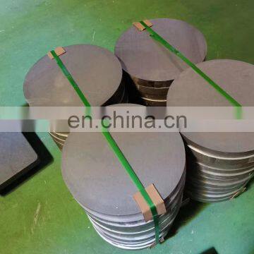 High Quality Forged 17-4 ph Stainless Steel SS Circle photo-6