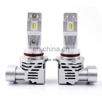 High lumens High Power 6000K Led Headlight Conversion kit Head Llight H7 H11 H4Lled Headlight Bulbs