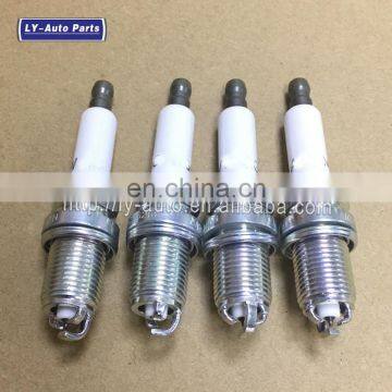 Platinum Spark Plug For VW Touareg Touareg Audi A5 A6 A8 Q7 101905621B PFR6W-TG