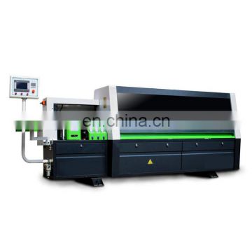 SKY500  automatic Edge Banding Machine Woodworking machinery