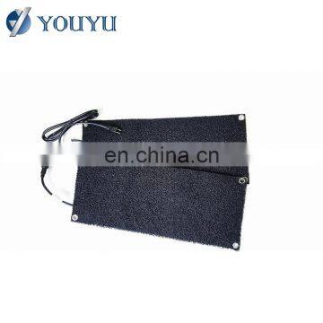 2019 Hot Sale Snow Melting Mat for Driveway or Ground or Roof Snow Melting photo-6