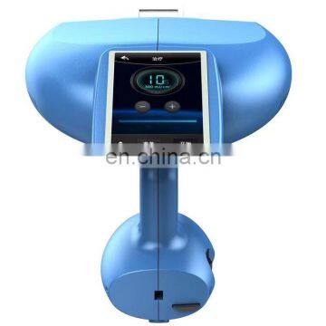 Handheld Excimer Laser 308Nm Psoriasis Vitiligo Laser Unit uv Lamp Vitiligo For Vitiligo Treatment photo-2