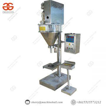 Stainless Steel Milk Powder Packaging Machine Flour Bags Packaging Machine photo-2