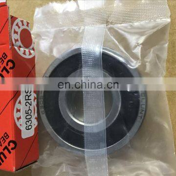 Bicycle Deep Groove Ball Bearings Oil 6308 zz C3 for Auto Types Bearings