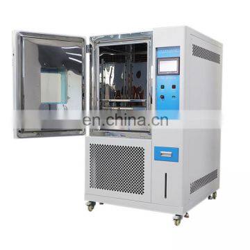 Liyi Temperature Humidity Control Equipment Environment Test Chamber photo-3