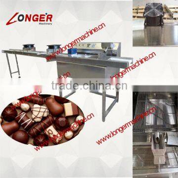 Chocolate Enrobing Machine|Chocolate Enrober for sale