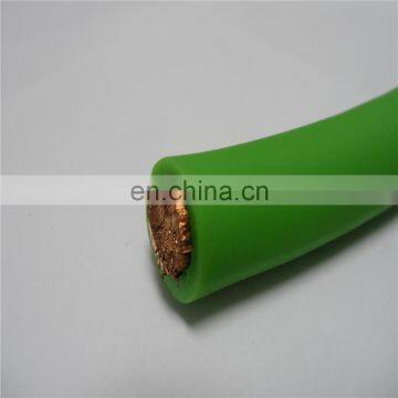 High Quality 0GA/2GA/4GA/8GA/10GA Waterproof Car Power Cable Wire photo-2