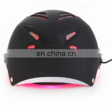 New Model Laser Hair Regrowth Helmet Hair Regrowth Laser Cap