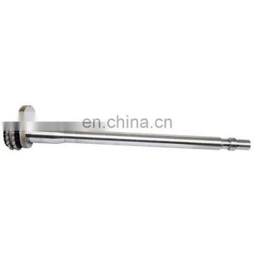 Engine Balance Auxiliary Shaft for Mercedes C E GLK ML R SLK Class 2720302872 High Quality photo-5