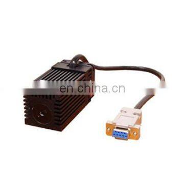 DIY 445-450nm 2W 2000mW Blue Laser Module High-power, Focusable For CNC Cutting Marking Engraving Machine