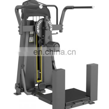 Wholesale new design commercial gym equipment with factory price pin loaded Multi hip SEH11 for fitness club