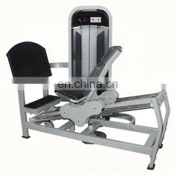 2020 New Arrival Pin Loaded Good Design Indoor Body Building Fitness Commercial Gym Equipment Seated Leg Press SM2-09 photo-3