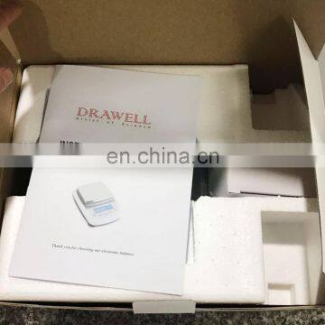 TD-A Series 0.01g Portable Electronic Precision Scale