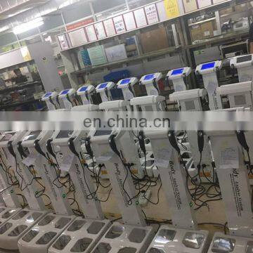 2017 New Arrival Body Composition Analyzer LS651 photo-2