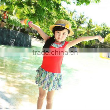 2014 resonable price korean kids dress,dresses party child,summer dresses for kids