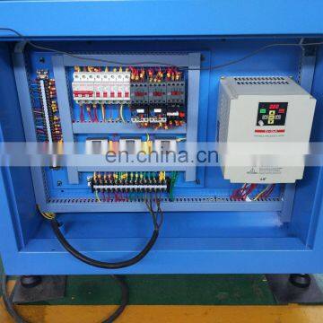 Cheap Price of Common Rail Injector Test Bench CR318 With BIP Test HEUI Injector photo-6