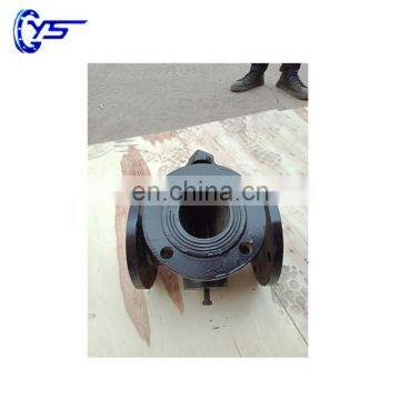 Share GB/bs Standard Cast Iron/ductile Iron Plug Valve