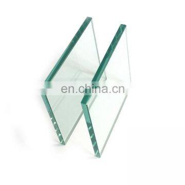 6mm High Transmission Low-e Glass Low-heat Transfer Coefficient photo-3