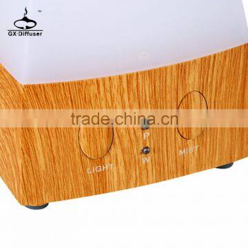 GX Diffuser Spa Mist Perfume Battery Operated Aroma Diffuser GX-04K photo-4