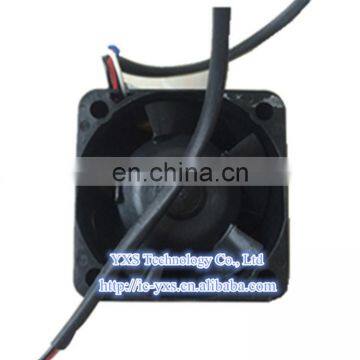 1511FB-04W-B56 DC12V 0.46A 3828 3.8CM 4-wire Server Fans photo-4