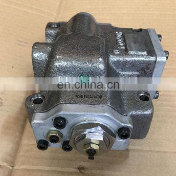 Original New H3V112DT Regulator For Excavator E200B photo-3