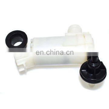 Windshield Washer Pump For Honda  07-11 2.4L 76806-SMA-J01 76806-SMA-J02