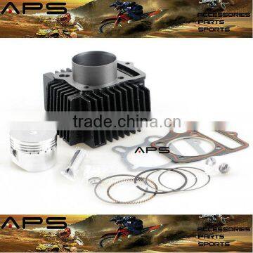 125cc 54mm big bore kit for C100 110 motorcycle enging